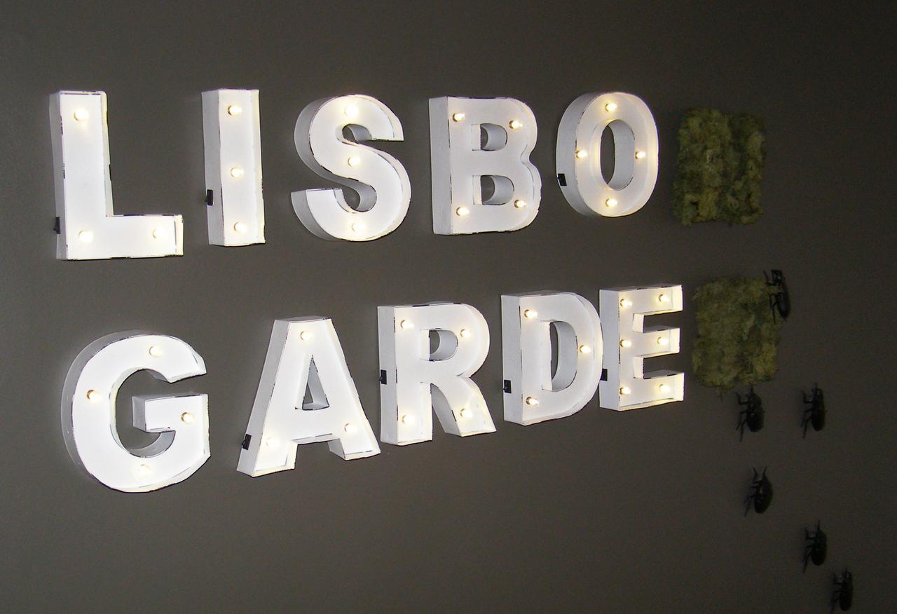 Garden Boutique Frühstückspension *