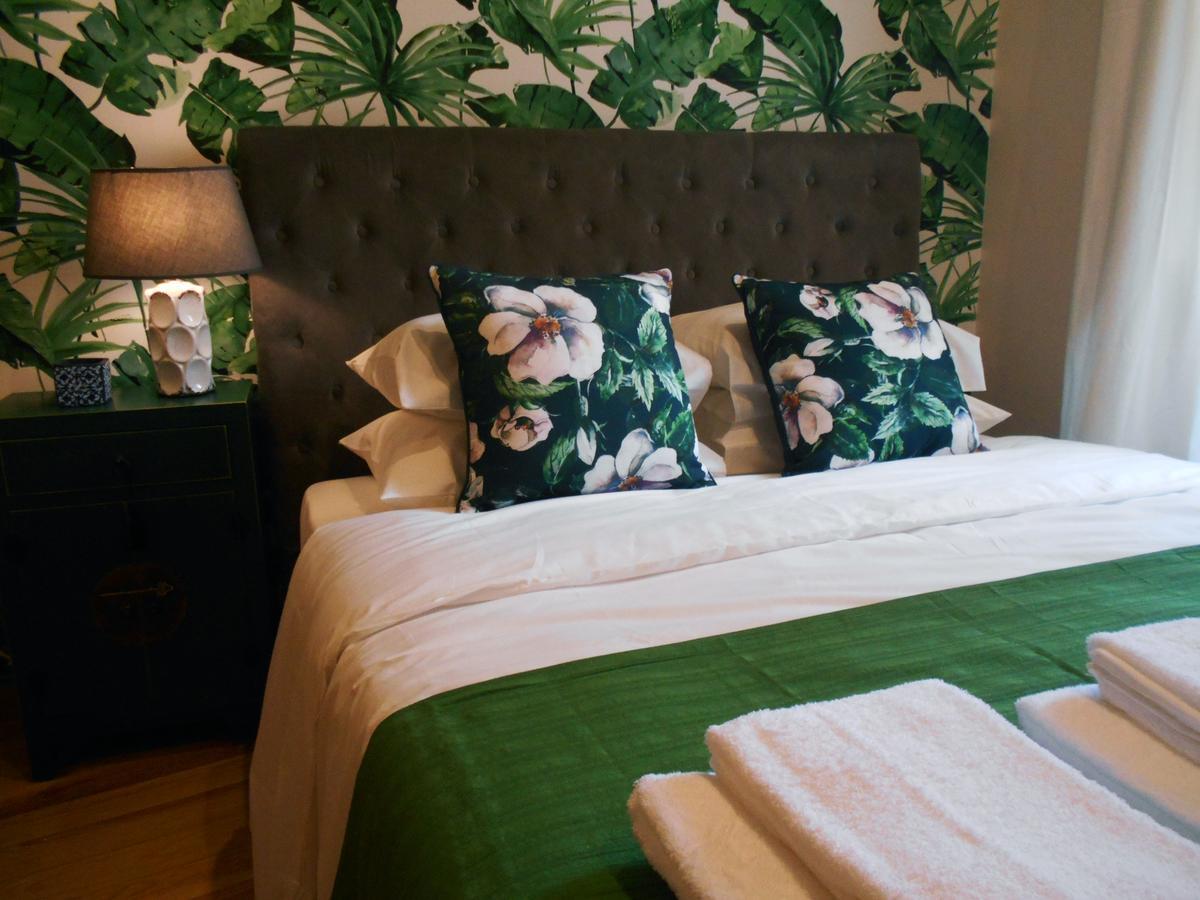 Garden Boutique Frühstückspension Lissabon