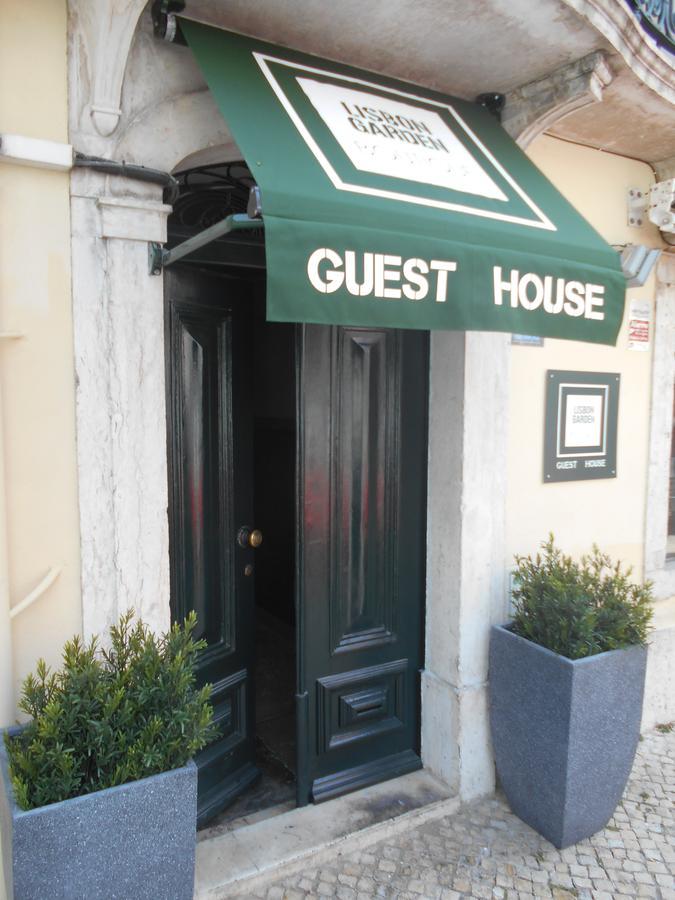 Frühstückspension Garden Boutique