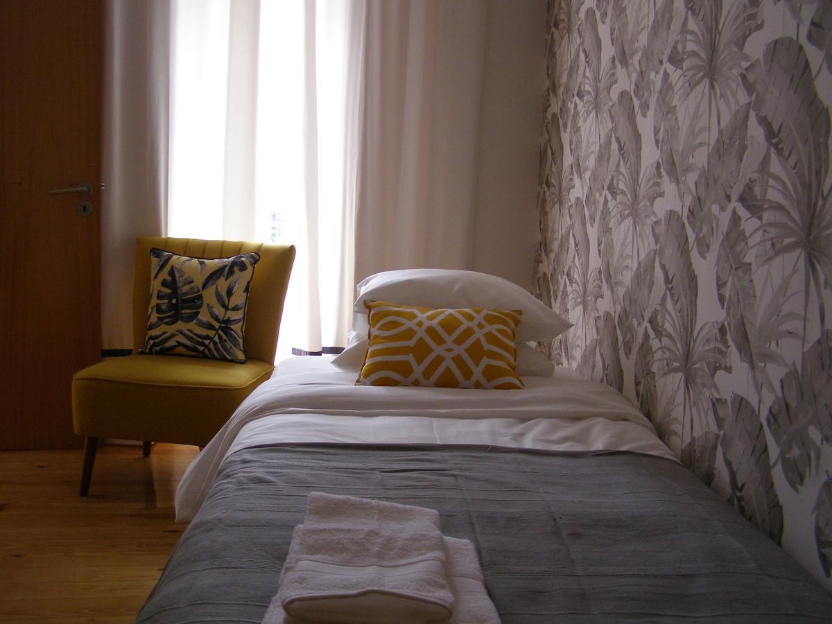 Garden Boutique Lissabon