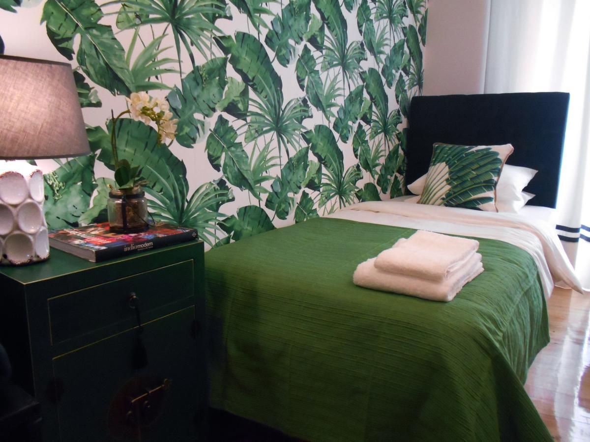 Garden Boutique Alojamento de Acomodação e Pequeno-almoço Lisboa